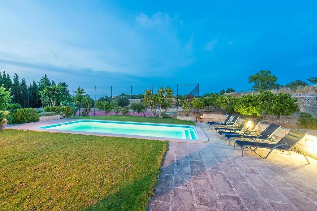 Sa Bassa Villa Ariany