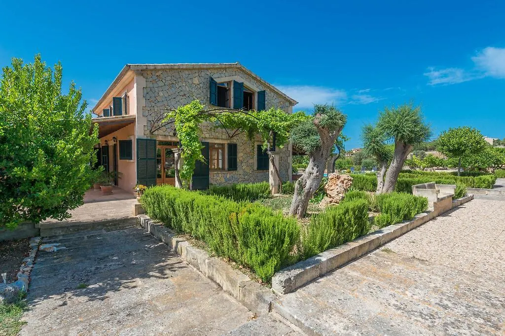 Sa Bassa Villa Ariany