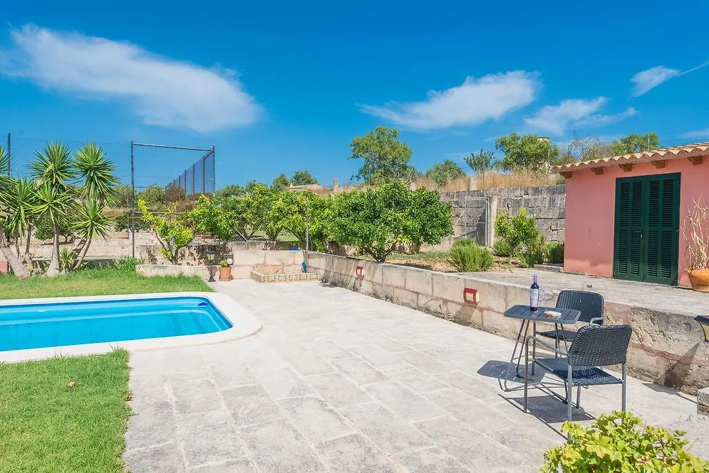 Sa Bassa Villa Ariany