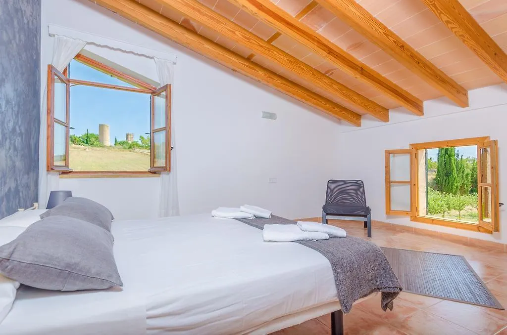 Sa Bassa Villa Ariany