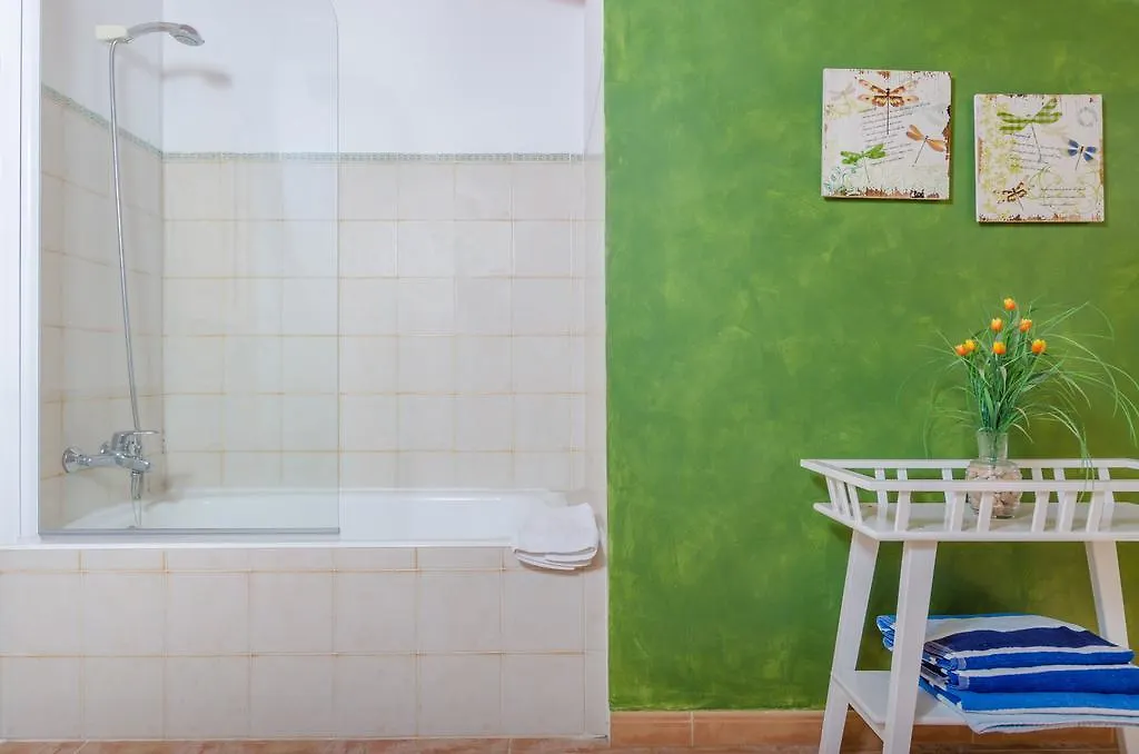 Sa Bassa Villa Ariany