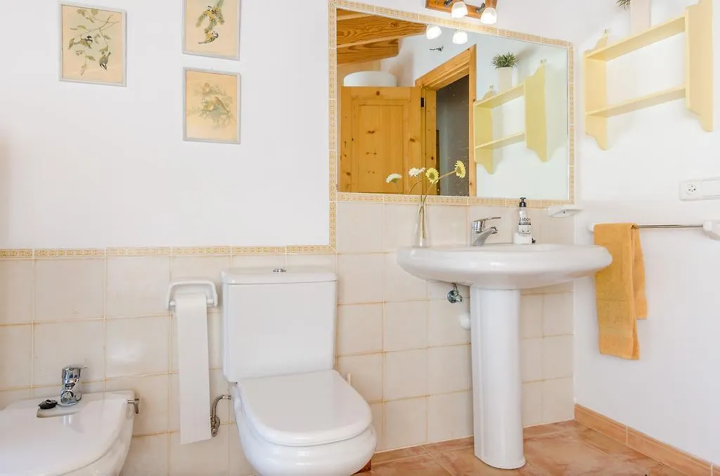 Sa Bassa Villa Ariany 0*,  İspanya