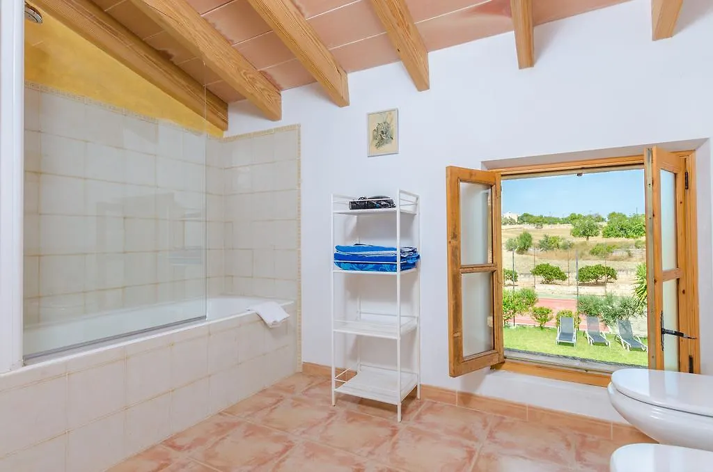 Sa Bassa Villa Ariany