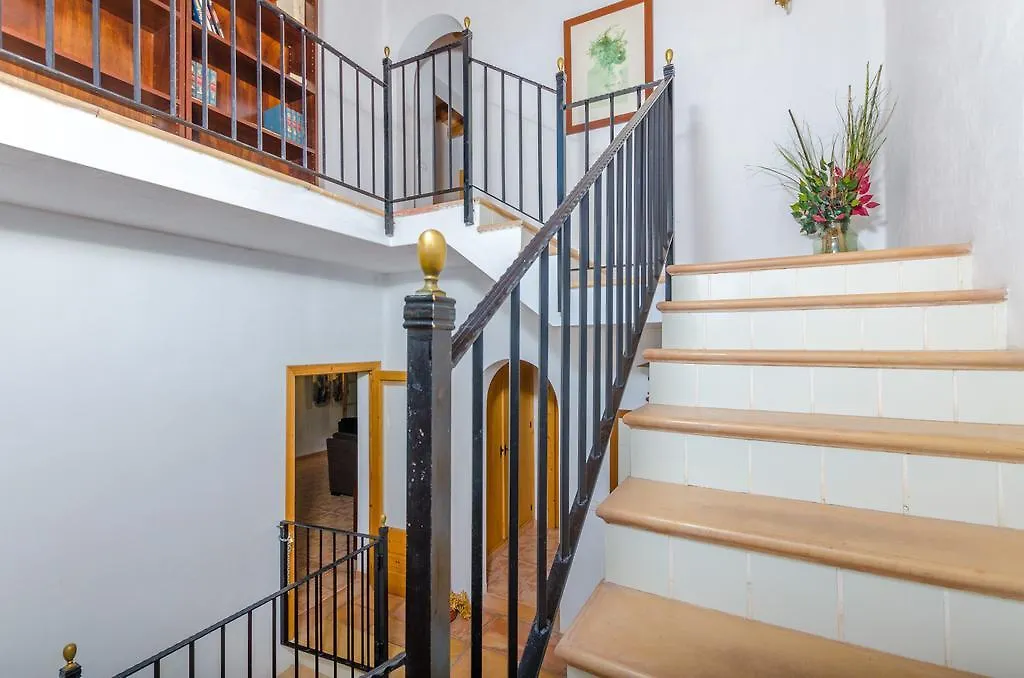 Sa Bassa Villa Ariany
