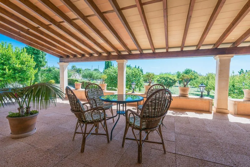 Sa Bassa Villa Ariany