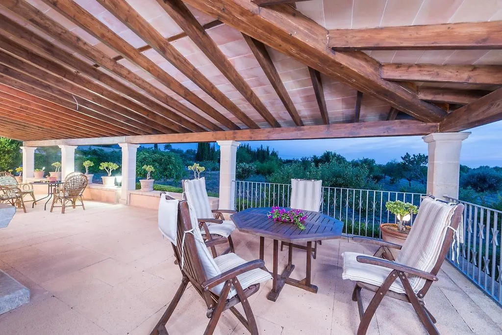 Sa Bassa Villa Ariany